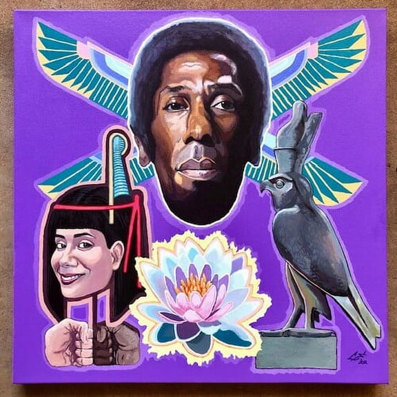 Wino Willy X MLTZR - Grilchy Party Favors Vol.3: Pastels - Rap / Hip-Hop - Vinyl