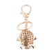 thumbnail image 5 of Llavero Crossbones de de moda de cristal de de imitación Soledad Crystal Llavero, 5 of 5
