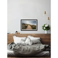 thumbnail image 6 of Marmont Hill Cloud, Sun and Grass Framed Painting Print, 6 of 6