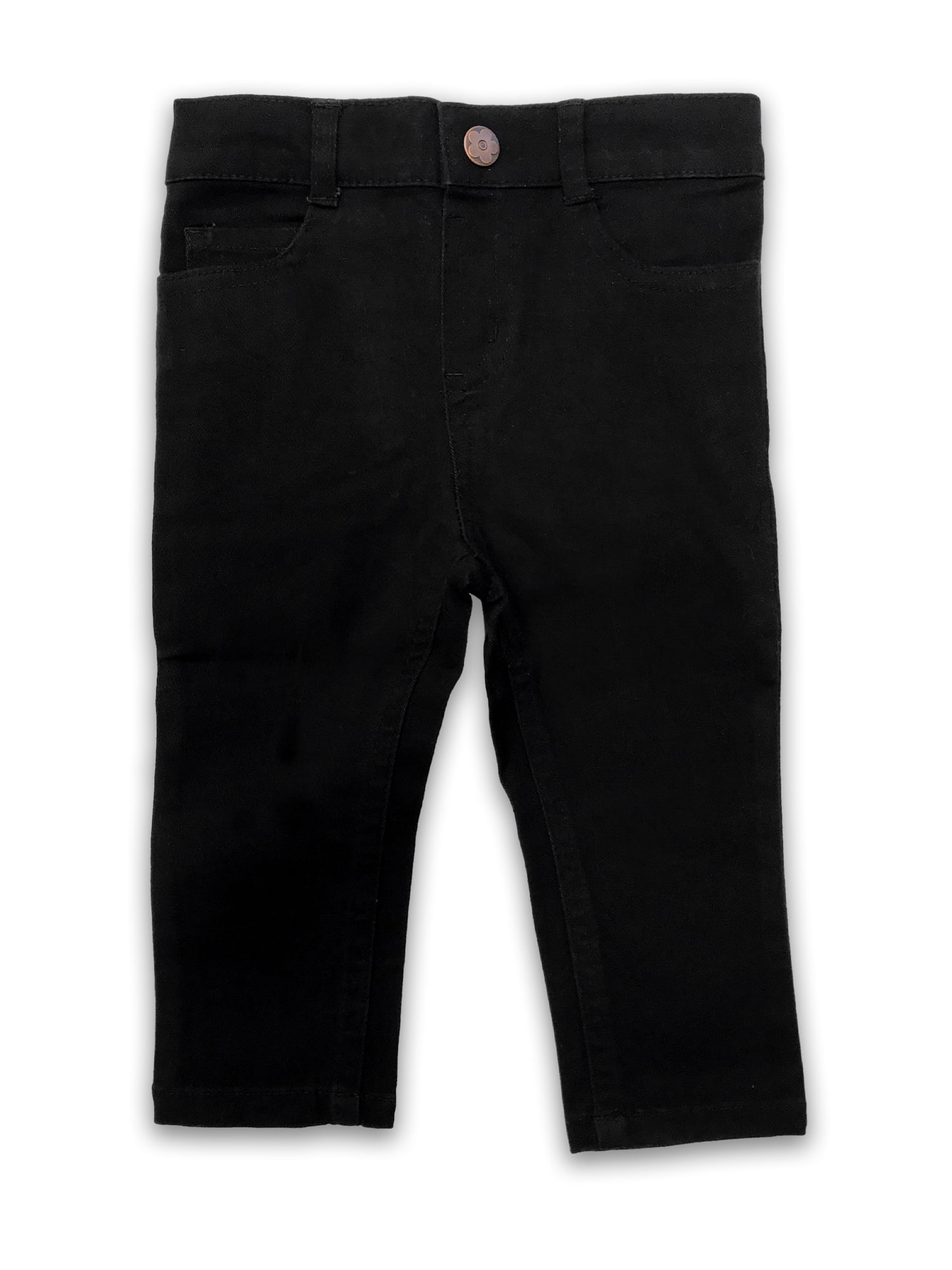 Garanimals Baby Girl Skinny Pant