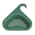 thumbnail image 1 of Panier de Filtration Multifonctionnel Triangulaire pour Évier, 1 of 8