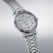 Seiko Mens Presage Automatic Style 60s SRPL73