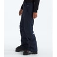 thumbnail image 2 of Snow Pants The North Face Freedom Waterproof Men Summit Navy, 2 of 6