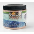 thumbnail image 2 of Speedball Art 16 oz. (pint) Earthenware Glaze--Brown, 2 of 2
