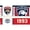 Top Shelf, variant on Tervis NHL® Florida Panthers® Insulated Tumbler