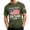 Army Green,#044, variant on American Flag Shirts for mens, 4th of July Tops Patriotic 1776 USA T-Shirt for Memorial Day, Independence Day Tees,4XL
