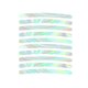thumbnail image 1 of Car Accessories Auto Parts Products 10/20PCS Car Wheel Hub Reflective Sticker Night-Driving Safety Notice Strip Glow In The Dark Car Wheel Rim Tape, 1 of 3