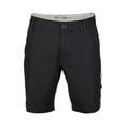 thumbnail image 5 of Fox Racing Men's Essex Short 3.0 BLACK, 5 of 5