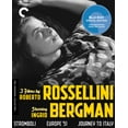 thumbnail image 4 of 3 Films by Roberto Rossellini Starring Ingrid Bergman (Criterion Collection), 4 of 4