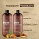 thumbnail image 2 of Set de champú y acondicionador Botanic Hearth Biotin 480 ml, 2 of 7