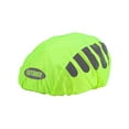 thumbnail image 2 of Kroder Bike Helmet Cover with Reflective Strip, High Visibility Waterproof Cycling Bicycle Helmet Rain Cover Breathable Road Bicycle Helmet Water Cover Ride Gear, 2 of 5