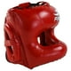 thumbnail image 3 of Careta box Bara Fire Sports Pvc Rojo Grande, 3 of 3