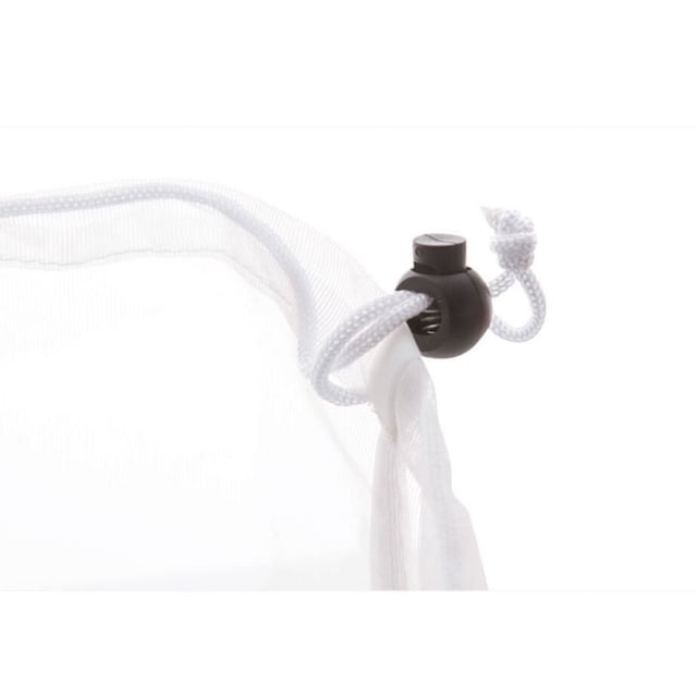 Xihbxyly Bolsa de Lavandería con Cierre de Cordón, Nailon Resistente, Ideal para El Cuidado de La Ropa En Casa, para Organizar Prendas Delicadas, Lavable a Máquina, Herramienta de Limpieza Del Hogar,