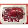 thumbnail image 2 of Bloody Banquet Heart in a Butcher's Meat Tray Prop, 2 of 3