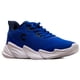 thumbnail image 3 of Tenis para Hombre Charly 1087506005 azul marino 25.5, 3 of 6