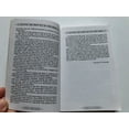 thumbnail image 5 of Bible Commentary New Testament - Nelson's Pocket Reference Series / Warren Wiersbe / Nelson Reference & Electronic Pub, 2000 / Paperback, 5 of 13