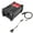 Threaded version, variant on AOOOWER Double Purpose XLRs 1/4inch TRSs Sound Interfaces Box With Coppers Connectors For NoiseFree Signal Transmission
