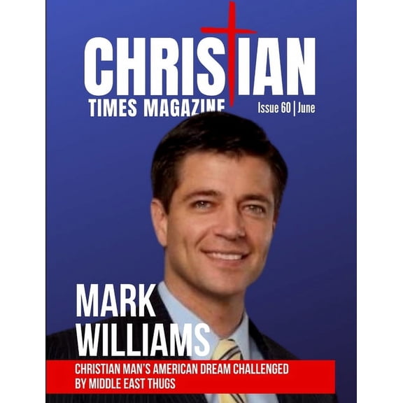 Christian Times Magazine Issue 60: The Voice of Truth, (Paperback)