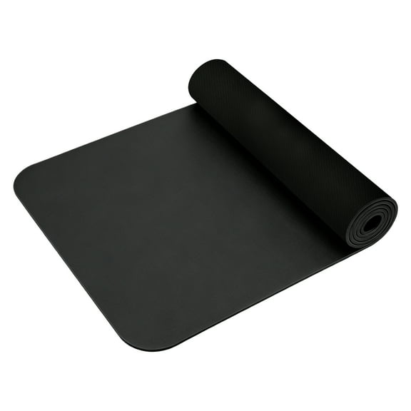 Yoga Mat, 72x27 inch Gym Fitness Mat, Extra Thick Exercise Yoga Mat, Non-Slip Exercise Mat Easy to Carrier, Suit For Fitness and Gym Workouts