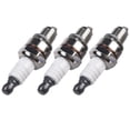 thumbnail image 3 of Filter Kit Spark Plug For Honda Fuel Line Hhb25 Hhh25 Trimmers & Blowers, 3 of 8