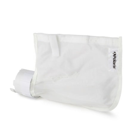 POLARIS Pool Cleaning 360 380 Sand Silt Replacement Original Bag 9 100 1015