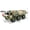 1, variant on Alloy Metal Car Clockwork Simulation Military Armed Tank Armored Vehicle Car Truck Children's Toy Model Helicopter