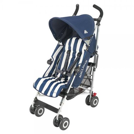 Maclaren Quest Stroller, Heritage Buggy