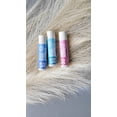 thumbnail image 5 of Cabello trenzado de 16 pulgadas, 8 paquetes de extensiones de cabello, trenza sintética profesional, trenzas de ganchillo, textura suave de Yaki, ajuste de agua caliente (16 pulgadas (8 paquetes) 1B#), 5 of 5