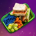 thumbnail image 5 of Takis Blue Heat Mini 25 pc / 1.23 oz Bite Size Multipack, Hot Chili Pepper Rolled Tortilla Chips, 5 of 8