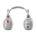 thumbnail image 3 of ASTRO A40 TR - Headset - full size - wired - 3.5 mm jack - white, 3 of 6