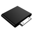 thumbnail image 4 of Cheers.US Wireless Bluetooth-compatible Transmitter HiFi Audio Dongle Adapter for iPod Classic/Touch Aired Bluetooth-Compatible Stereo Headsets/Earphones to Control Play/Pause,Forward/Backward, 4 of 7