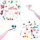 thumbnail image 3 of Naturaleza Muerta Decoración Uñas Flores Hojas Secas, Uñas, 3 of 5