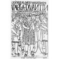 thumbnail image 2 of Incan King & Council 1583. Nan Incan King Surrounded By Members Of His Council. Drawing From 'El Primer Nueva Cronica Y, 2 of 2