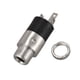 thumbnail image 1 of 5PCS 3.5mm Stereo Jack Panel Mount Connector, 1 of 3