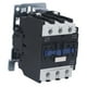thumbnail image 2 of Contactores de CA 65 A 1 NA 1 NC Contactor de potencia eléctrica de 3 polos para conexión de larga distancia que corta el circuito 380 V, 2 of 12