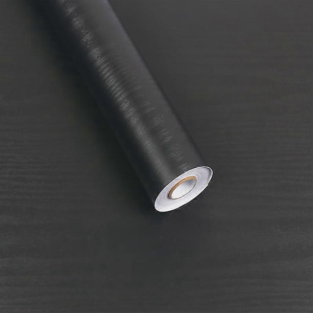 30*10m Self Adhesive PVC Wallpaper, Thicken Matte Bubble Free Self Adhesive Wallpaper for Kitchen Cabinet Wall Stickers Waterproof Decor Table Cupboar