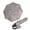 Botany Shell, variant on T.200 Duomatic Compact Rain Umbrella in Black– Wind Tunnel Tested to 93 mph, Aluminum Steel Fiberglass Frame, 38in Canopy, OEKO-TEX, High-Performance Automatic Travel Umbrellas