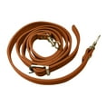 thumbnail image 1 of Plain Grain Purse Strap Replacement Crossbody Shoulder Strap For Handbag Strap Tech Bag, 1 of 3