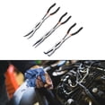 thumbnail image 5 of 13-Inch Extra Long Nose Pliers Set with 45\\u00b0 and 90\\u00b0 Angles for Precise Access, 5 of 7