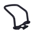 thumbnail image 2 of Universal Mountain Bike Rear Derailleur Guard Protector Black, 2 of 8