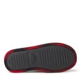 thumbnail image 6 of Dearfoams Women's Buffalo Check Mama Bear Mom Clog House Slipper, 6 of 7