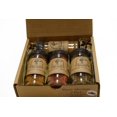 thumbnail image 4 of Flavor Adventure 4-Pack Gift Set of 4 ~ Gift Set by High Plains Spice Company ~ Gourmet Meat and Veggie Spice Blends & Rubs For Beef, Chicken, Veggies & All Recipes ~ Spice Blends In Colorado, 4 of 5