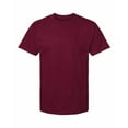 thumbnail image 5 of Hanes Originals SuperSoft Men's Crewneck Short Sleeve Tee, 3-Pack, Sizes S-3XL, 5 of 5