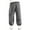 Gray, variant on Htigea Clearance Boys Casual Pants Sweatpants Lightweight Open Bottom Lounge Pants Uniform Pants with Pockets Today Sales Black,5 Years