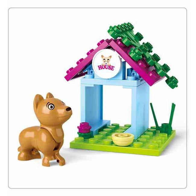 Lego sluban girl's dream deals