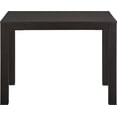 thumbnail image 2 of Ameriwood Parsons Desk with Drawer, 2 of 4