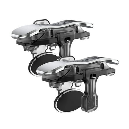 RYUJNDK Mobile Gaming Controller for /Fortnitee Mobile/for Mobile, Sensitive Aim