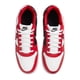 thumbnail image 3 of Tenis Nike para Hombre Ebernon Low Premium University Red, 3 of 5