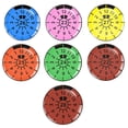 thumbnail image 4 of German License Plate Emission and Inspection Sticker Set, 4 of 8