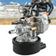 thumbnail image 5 of Carburador De Motocicleta, Carbohidratos De Aluminio Resistente Al Calor Resistente Al Calor, 5 of 7
